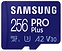 Samsung PRO Plus microSDXC 256GB (� ���������)