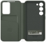 Samsung Smart View Wallet Case S23 ()