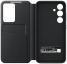 Samsung View Wallet Case S24+ ()