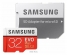 Samsung microSDHC EVO Plus 95MB/s 32GB + SD adapter