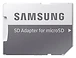 Samsung microSDXC PRO Endurance UHS-I U1 100MB/s 64GB + SD adapter