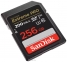 SanDisk Extreme PRO SDXC SDSDXXD-256G-GN4IN 256GB