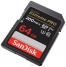 SanDisk Extreme PRO SDXC SDSDXXU-064G-GN4IN 64GB