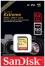 SanDisk Extreme SDXC SDSDXV6-064G-GNCIN 64GB