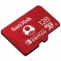 SanDisk For Nintendo Switch microSDXC SDSQXAO-128G-GNCZN 128GB