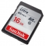 SanDisk Ultra SDHC SDSDUNS-016G-GN3IN 16GB