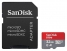 SanDisk Ultra SDSQUAR-032G-GN6MA microSDHC 32GB ( )