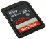 SanDisk Ultra SDXC Class 10 UHS-I 100MB/s 256GB