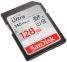 SanDisk Ultra SDXC SDSDUNB-128G-GN6IN 128GB