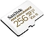 SanDisk microSDXC SDSQQVR-256G-GN6IA 256GB
