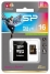 Silicon Power Elite Gold microSDHC SP016GBSTHBU1V1GSP 16GB ( )