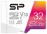 Silicon Power Elite microSDHC SP032GBSTHBV1V20SP 32GB