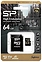 Silicon Power Golden Series High Endurance microSDXC SP064GBSTXDV3V1HSP 64GB (� ���������)