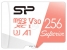 Silicon Power Superior A1 microSDXC SP256GBSTXDV3V20SP 256GB