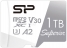 Silicon Power Superior microSDXC SP001TBSTXDA2V20SP 1TB ( )