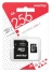 SmartBuy microSDXC Class 10 UHS-I U1 256GB + SD adapter