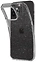 Spigen Liquid Crystal Glitter ��� iPhone 15 Pro ACS06701 (�����������/����������)