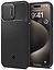 Spigen Optik Armor (MagFit) ��� iPhone 15 Pro Max ACS06599 (������)