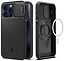 Spigen Optik Armor (MagFit) ��� iPhone 15 Pro Max ACS06599 (������)