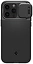Spigen Optik Armor (MagFit) ��� iPhone 15 Pro Max ACS06599 (������)
