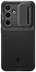 Spigen Optik Armor ��� Galaxy S24 ACS07363 (������)