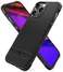 Spigen Rugged Armor MagFit iPhone 14 Pro Max ACS04812 (matte black)