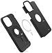 Spigen Tough Armor (MagFit) ��� iPhone 14 Pro ACS04985 (������)