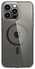 Spigen Ultra Hybrid iPhone 14 Pro Max MagFit ACS04827 (carbon fiber)