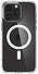 Spigen Ultra Hybrid (MagFit) ��� iPhone 15 Pro ACS06715 (�����)