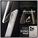 Spigen Ultra Hybrid ��� iPhone 15 Pro Max ACS07209 (�����)