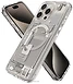 Spigen Ultra Hybrid Zero One (MagFit) ��� iPhone 15 Pro ACS07216 (�����/������������)
