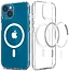 Spigen Ultra Hybrid Mag (MagFit) ��� iPhone 13 ACS03528 (�����)
