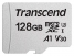 Transcend TS128GUSD300S-A