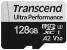 Transcend microSDXC 340S 128GB ( )