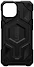 Uag ��� iPhone 14 Monarch Pro for MagSafe Black 114028114040