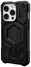 Uag  iPhone 14 Pro Monarch Pro Kevlar for MagSafe Kevlar Black 114030113940