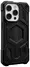 Uag  iPhone 14 Pro Monarch Pro Kevlar for MagSafe Kevlar Black 114030113940