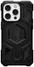 Uag  iPhone 14 Pro Monarch Pro Kevlar for MagSafe Kevlar Black 114030113940