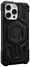 Uag  iPhone 14 Pro Max Monarch Pro Kevlar for MagSafe Kevlar Black 114031113940