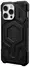 Uag  iPhone 14 Pro Max Monarch Pro for MagSafe Black 114031114040