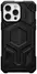 Uag  iPhone 14 Pro Max Monarch Pro for MagSafe Black 114031114040