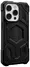 Uag  iPhone 14 Pro Monarch Pro for MagSafe Black 114030114040