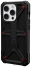 Uag  iPhone 14 Pro Monarch Kevlar Black 114034113940