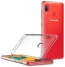 VOLARE ROSSO Clear  Samsung Galaxy A30 (2019)