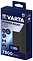 Varta LCD Power Bank 7800