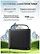 Xiaomi Outdoor Bluetooth Speaker Camp ASM06A