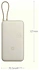 Xiaomi Power Bank 33W PB2030MI 20000mAh
