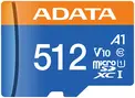 ADATA Premier AUSDX512GUICL10A1-RA1 microSDXC 512GB ( )