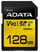 ADATA Premier ONE SDXC Class 10 UHS-II U3 128GB