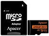 Apacer microSDXC AP128GMCSX10U8-R 128GB (� ���������)